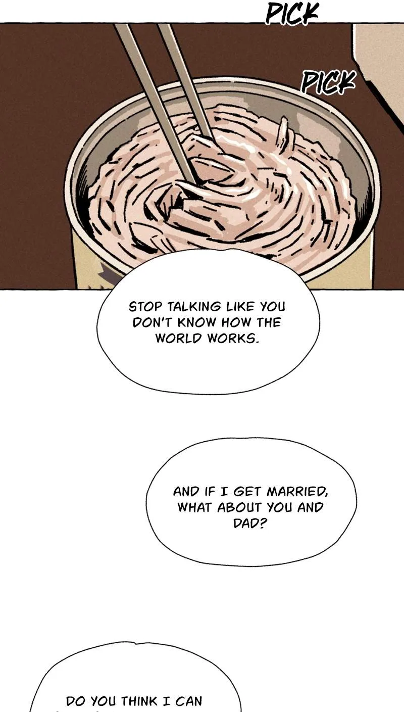 Low Orbit Human Chapter 4 page 67