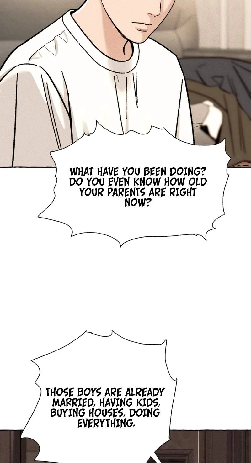 Low Orbit Human Chapter 4 page 78