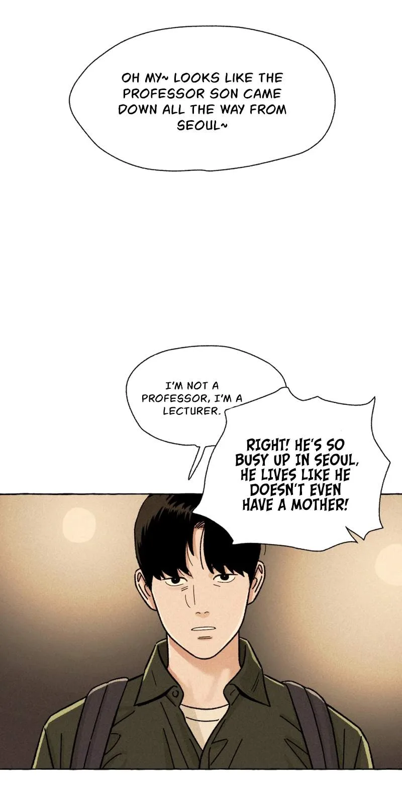 Low Orbit Human Chapter 4 page 50