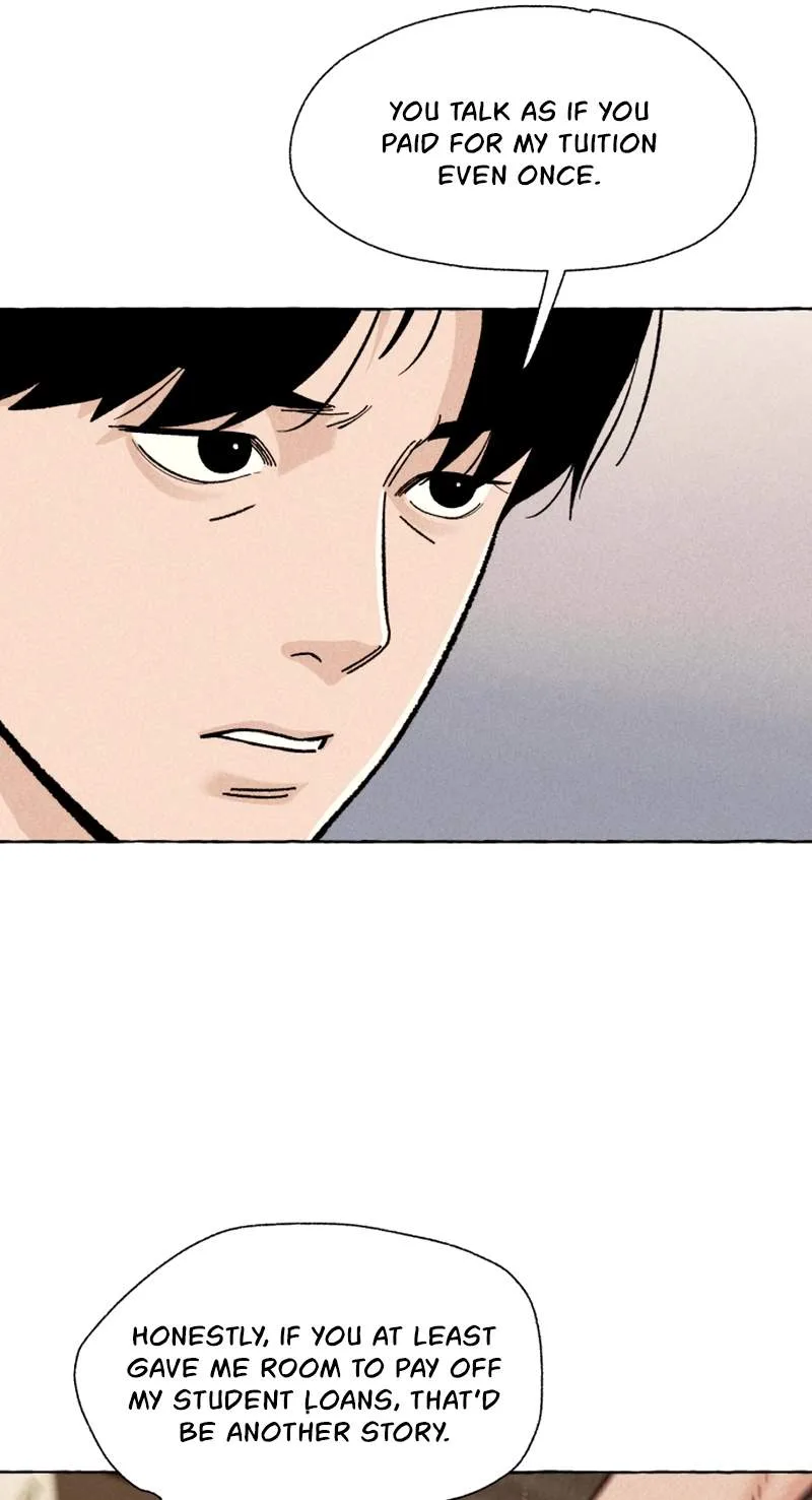 Low Orbit Human Chapter 4 page 74