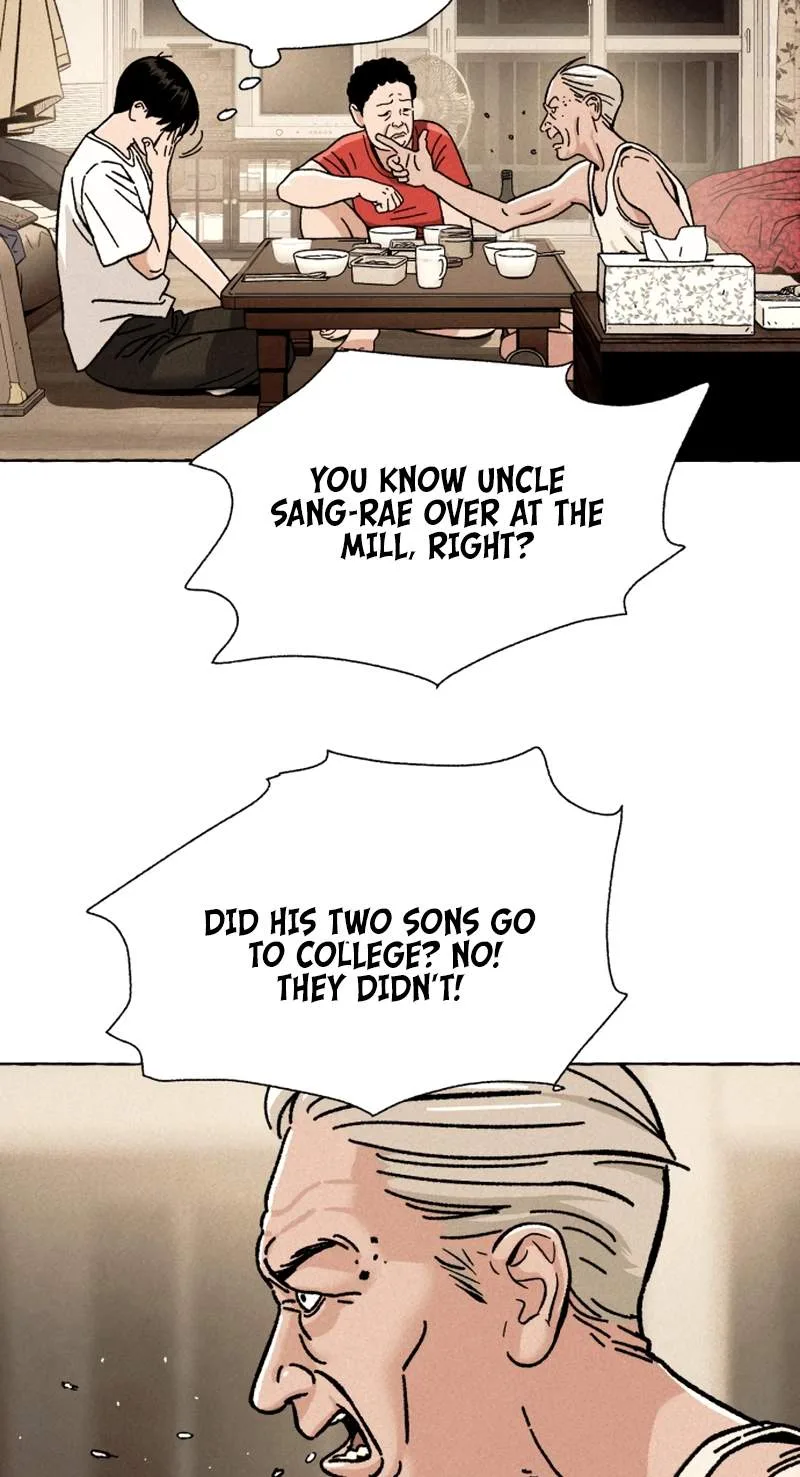 Low Orbit Human Chapter 4 page 76