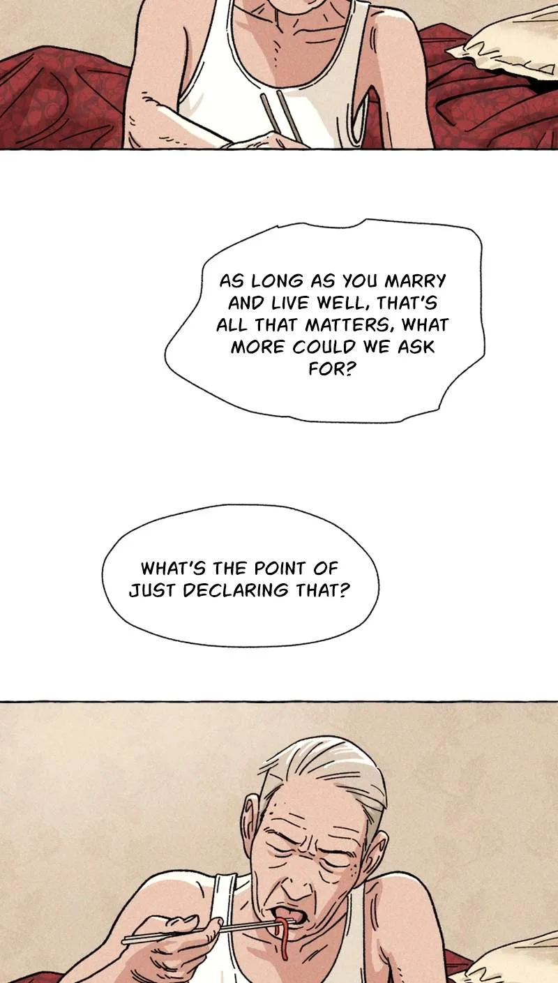 Low Orbit Human Chapter 4 page 69