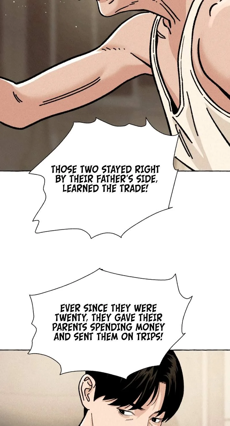 Low Orbit Human Chapter 4 page 77