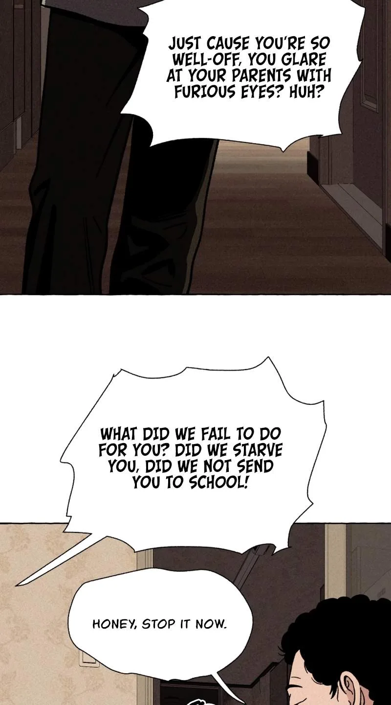 Low Orbit Human Chapter 4 page 83