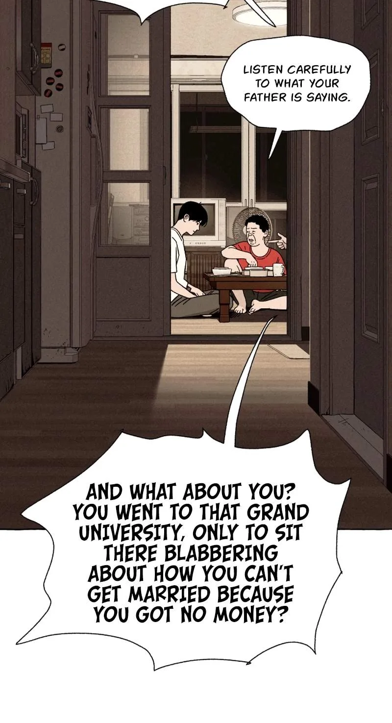 Low Orbit Human Chapter 4 page 79