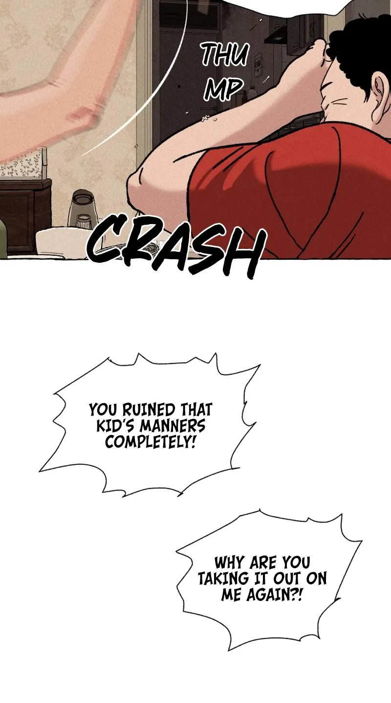 Low Orbit Human Chapter 4 page 85