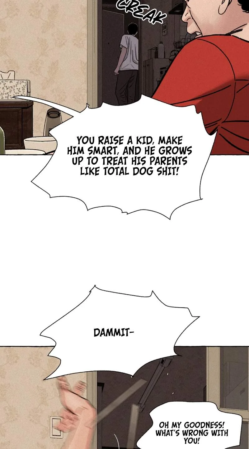 Low Orbit Human Chapter 4 page 84