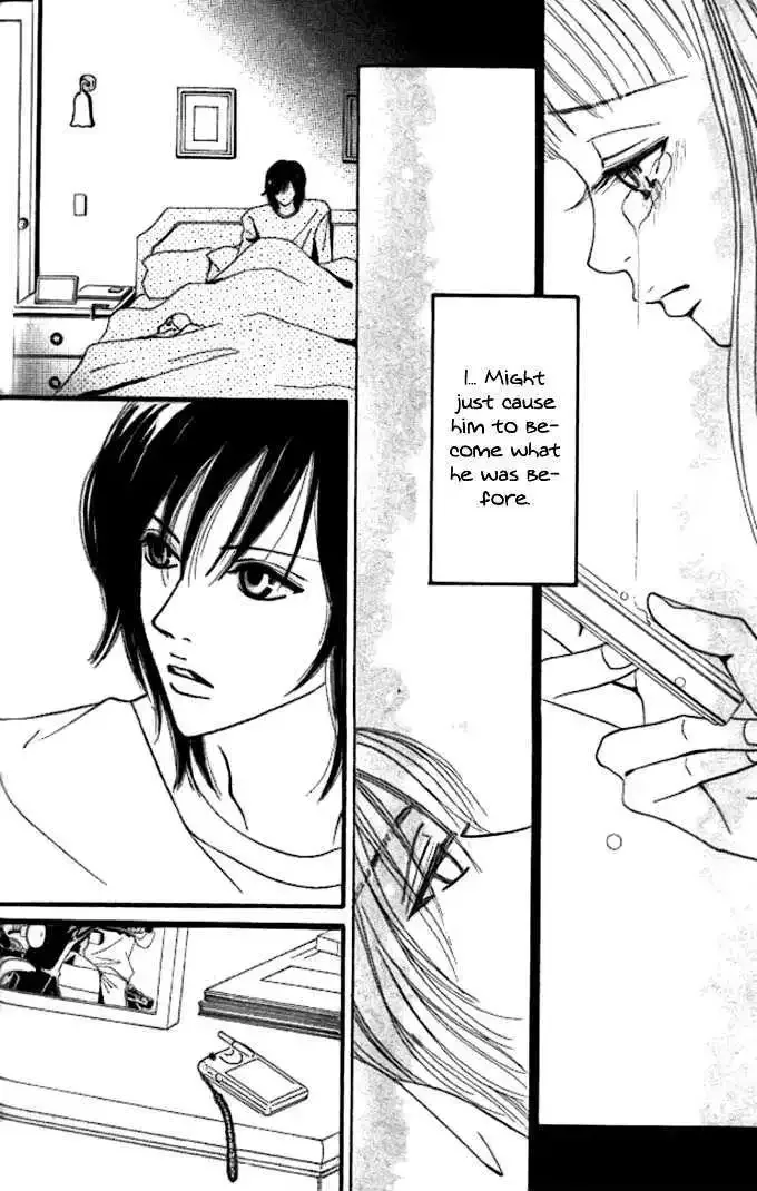 Tengoku no Mail Chapter 4 page 20