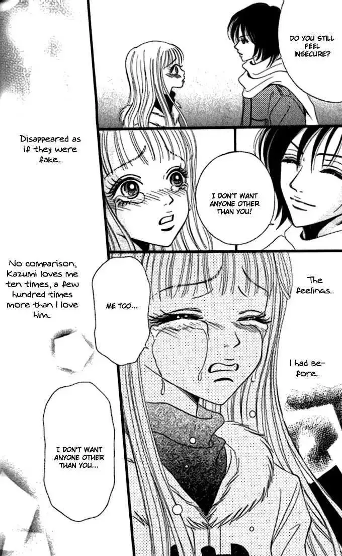 Tengoku no Mail Chapter 4 page 40