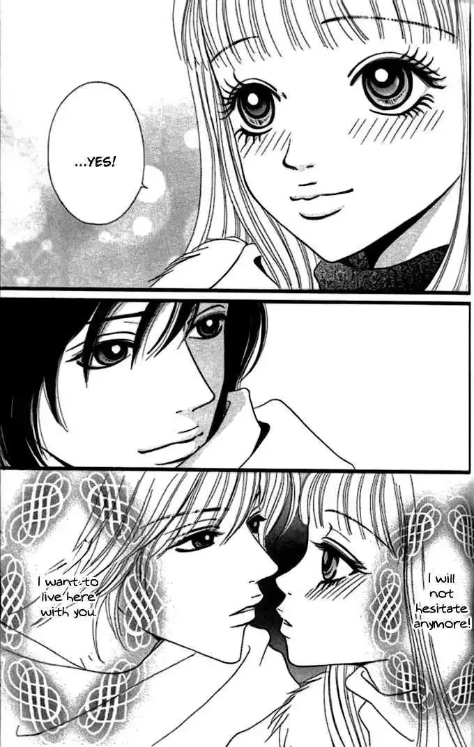Tengoku no Mail Chapter 4 page 43