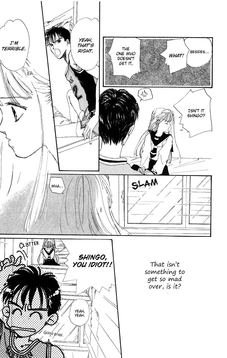 Yappari Yoru Made Matenai Chapter 5 page 19