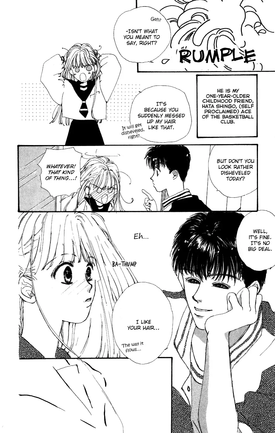 Yappari Yoru Made Matenai Chapter 5 page 6
