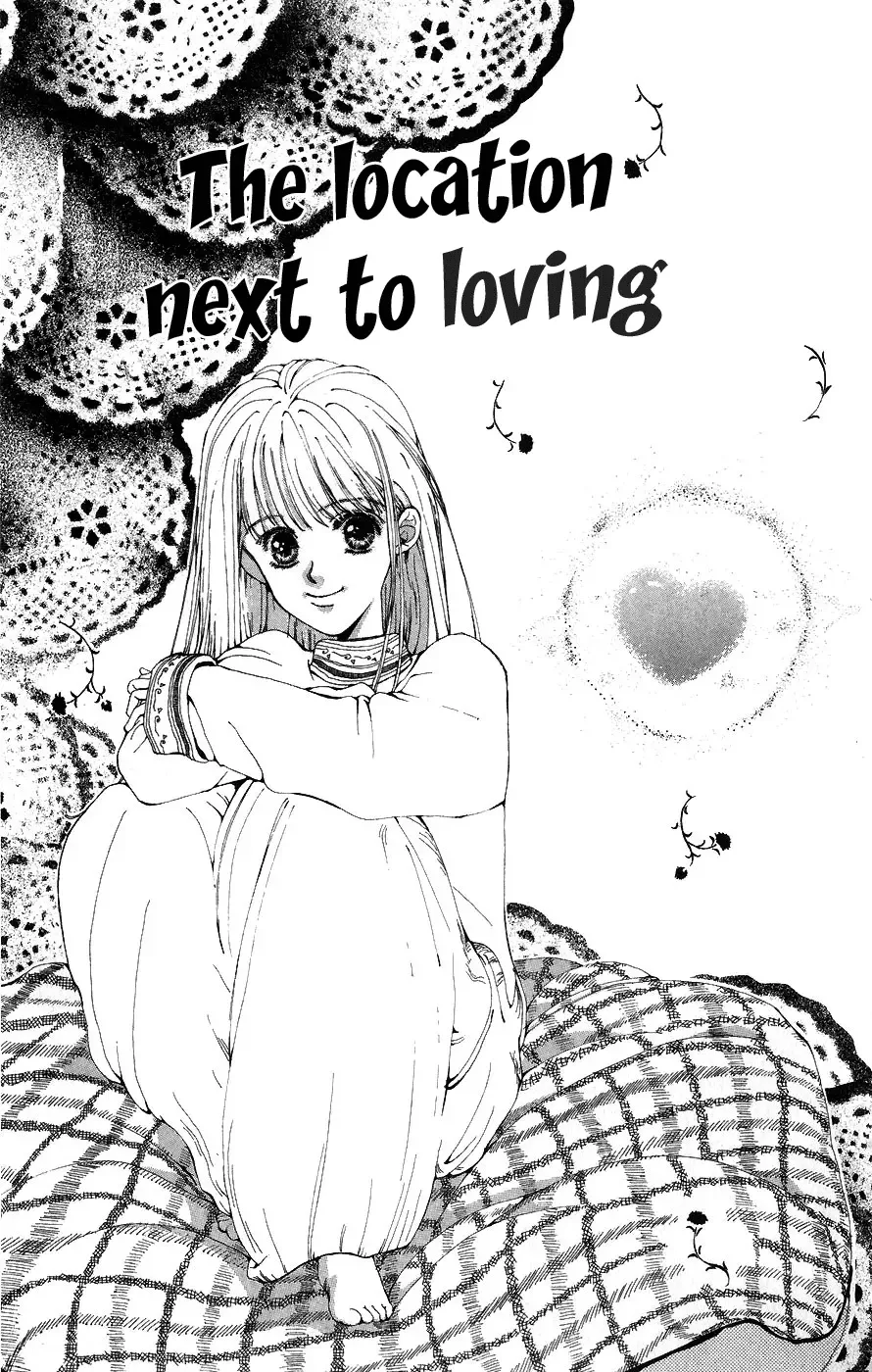 Yappari Yoru Made Matenai Chapter 5 page 3