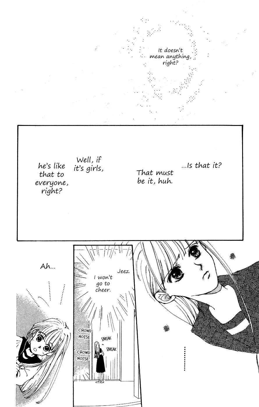Yappari Yoru Made Matenai Chapter 5 page 20