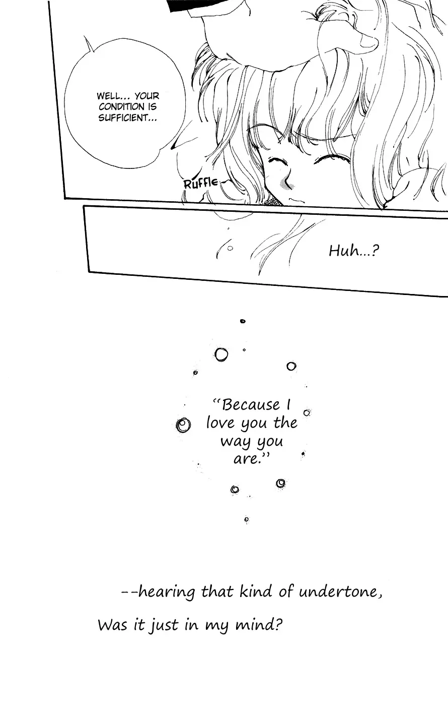 Yappari Yoru Made Matenai Chapter 5 page 31