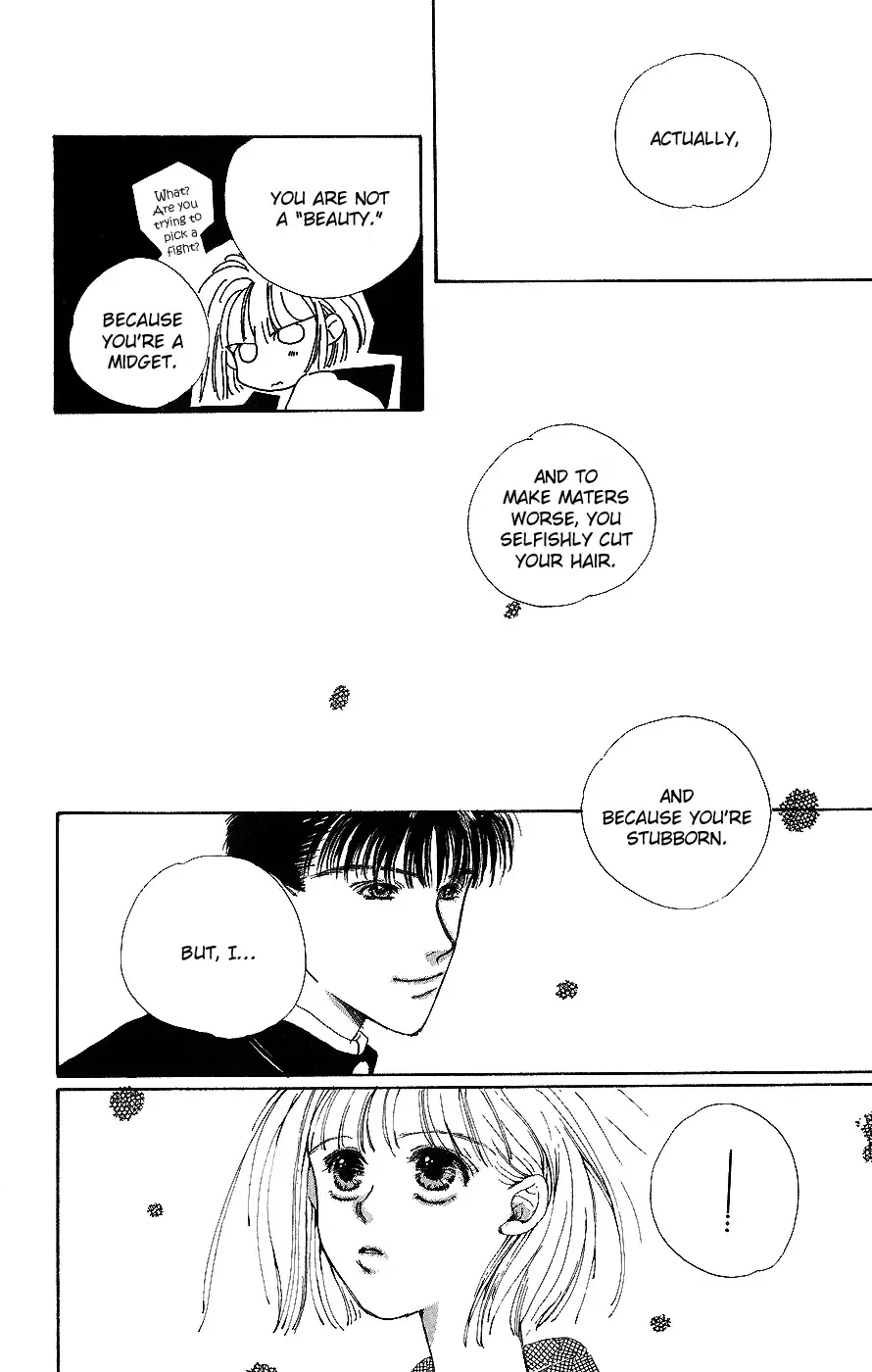 Yappari Yoru Made Matenai Chapter 5 page 30