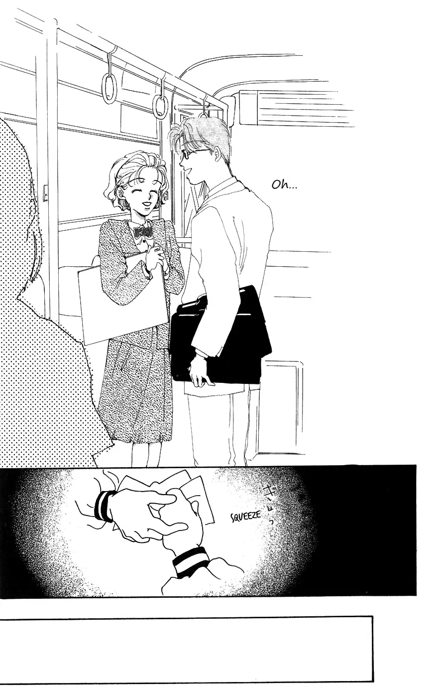 Yappari Yoru Made Matenai Chapter 5 page 27
