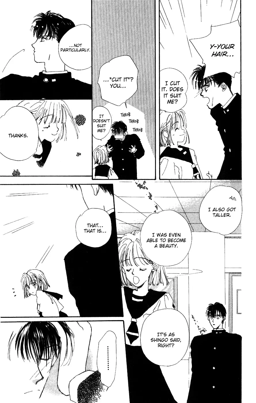 Yappari Yoru Made Matenai Chapter 5 page 29