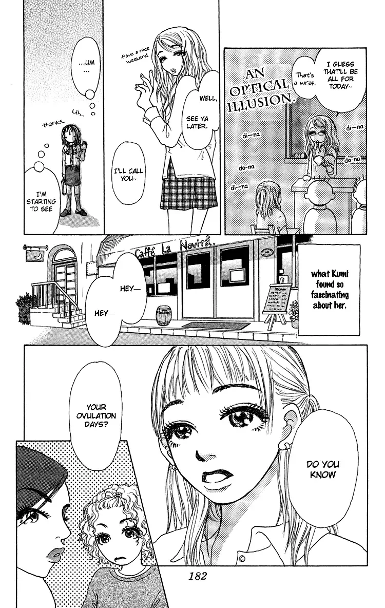 Yogoreteru Hima Nanka Nai Chapter 5 page 27