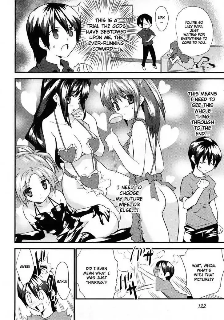 Yomeiro-Choice Chapter 5 page 4