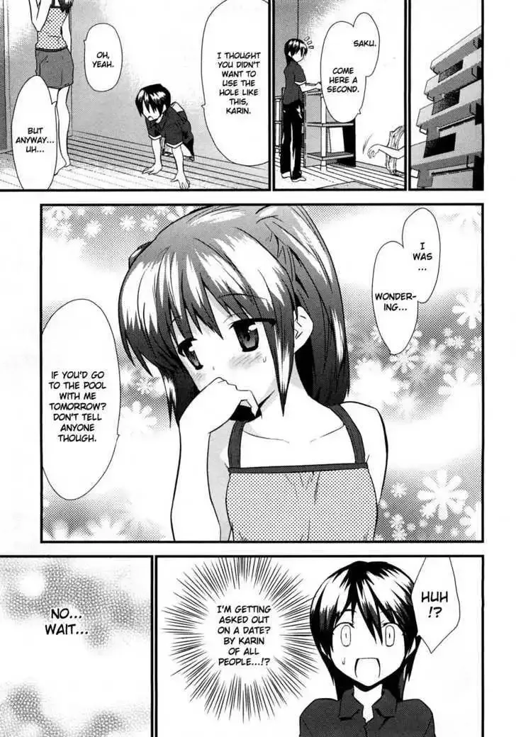 Yomeiro-Choice Chapter 5 page 3