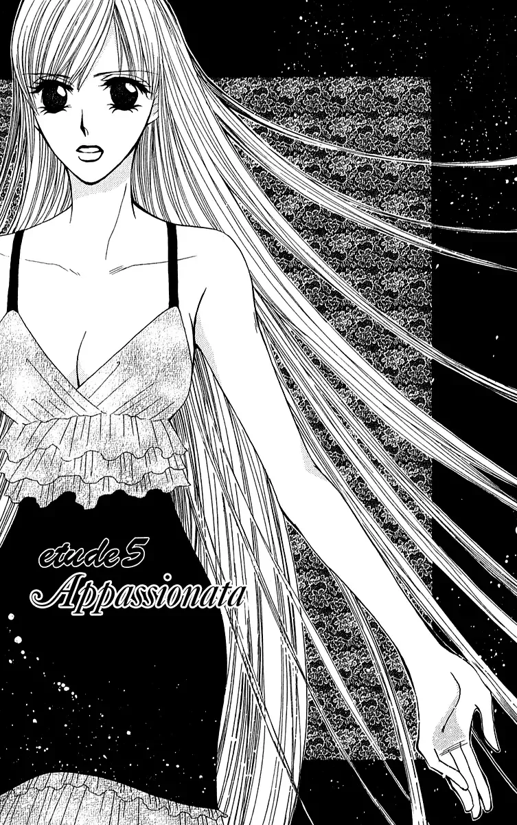 Rouge Noir Chapter 5 page 4