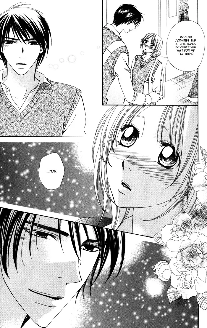 Romantic Beauty Chapter 5 page 24