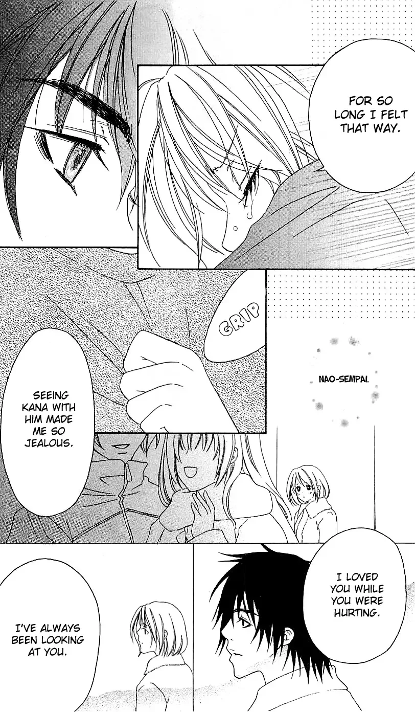 Romantic Egoist Chapter 5 page 25