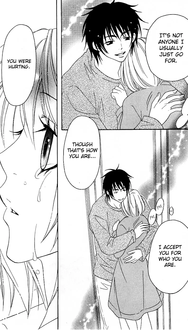 Romantic Egoist Chapter 5 page 24