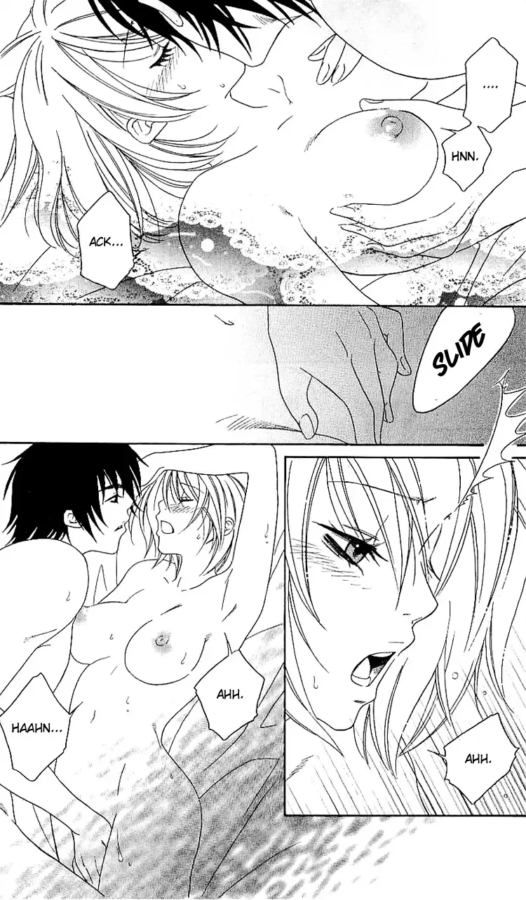 Romantic Egoist Chapter 5 page 29