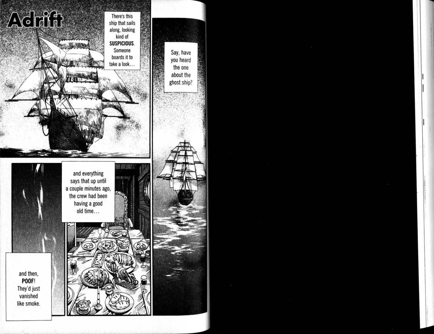 Honogurai Mizu No Soko Kara Chapter 1 page 49