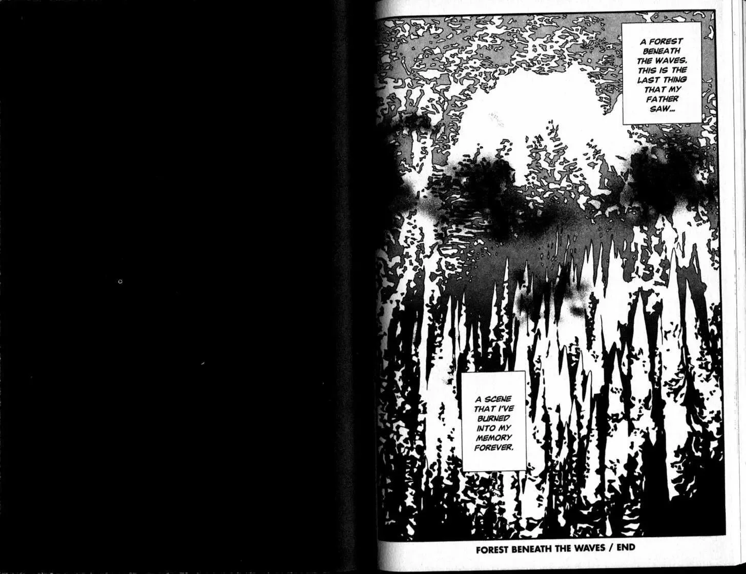Honogurai Mizu No Soko Kara Chapter 1 page 65