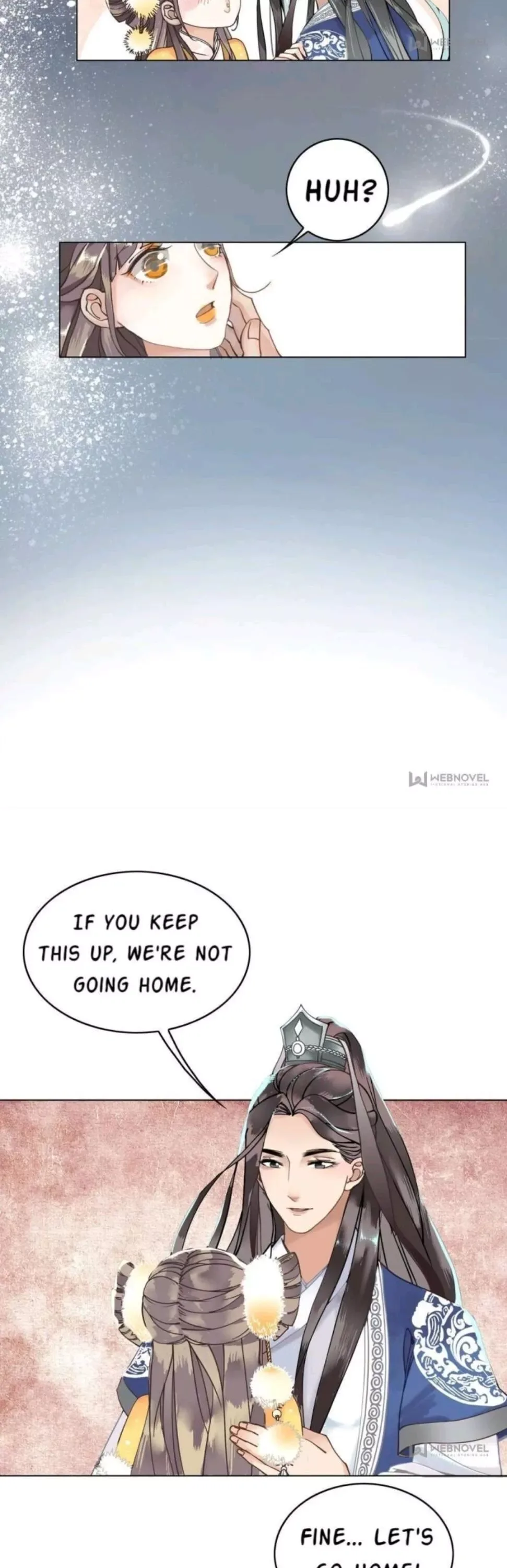 Oh No! It Became A Spirit! Chapter 2 page 7
