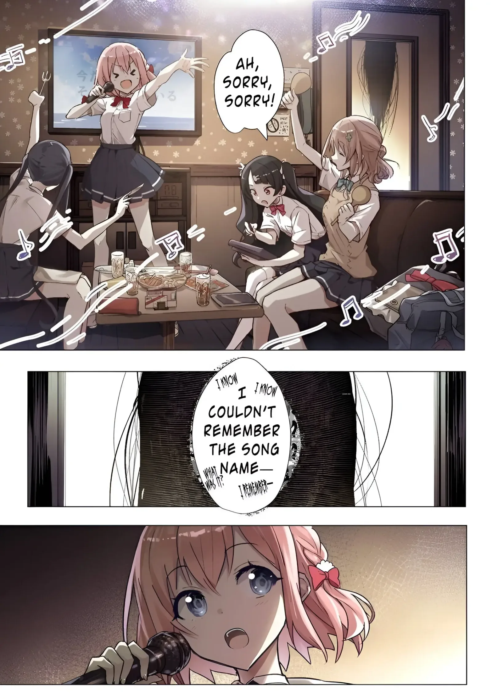Katarika Chapter 1 page 9