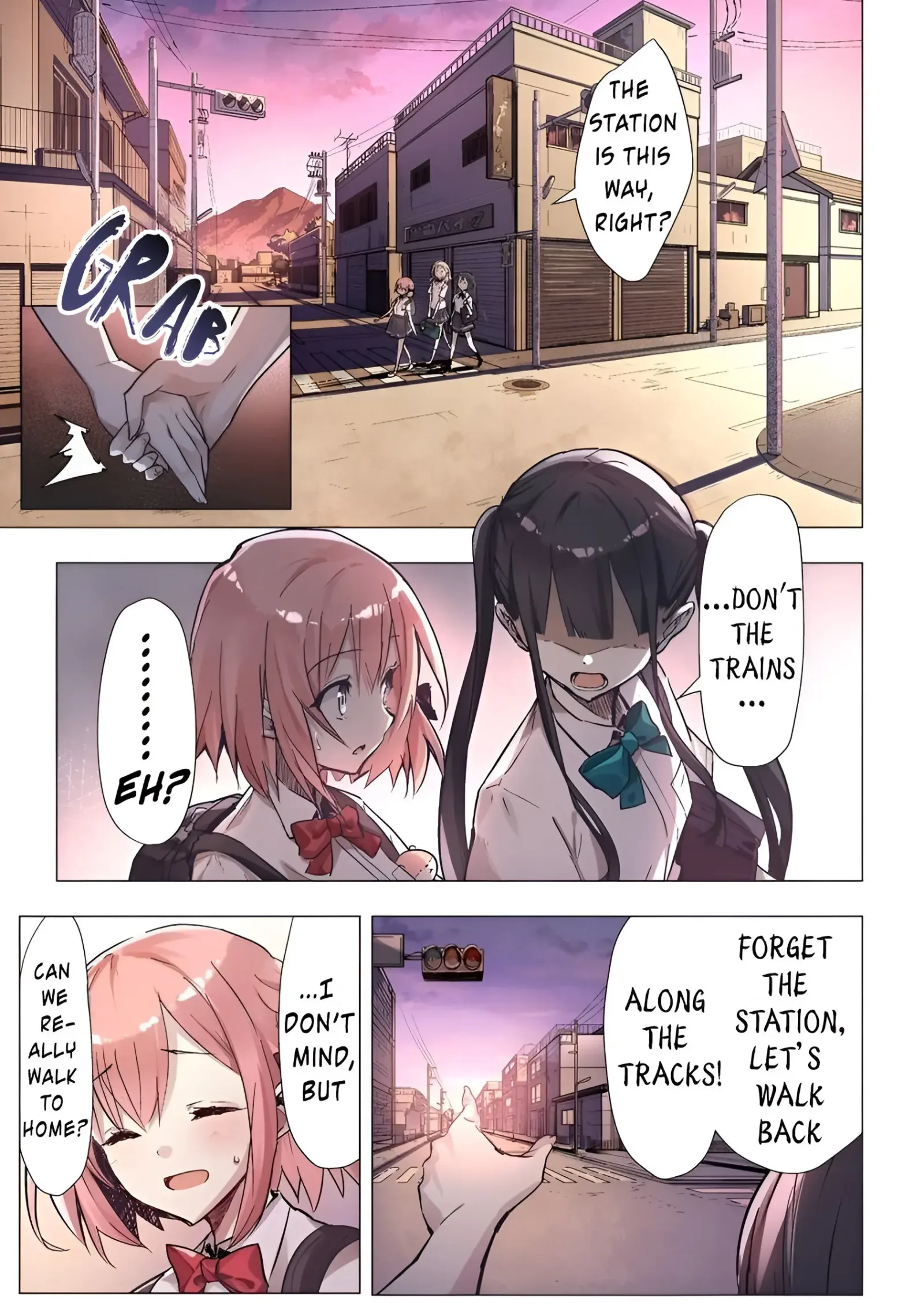 Katarika Chapter 1 page 11
