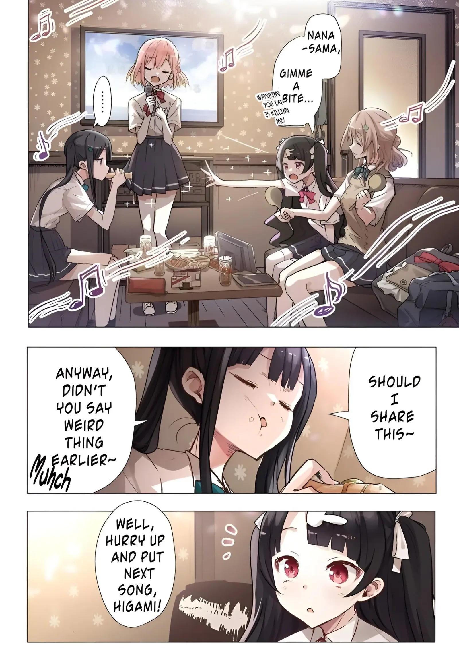 Katarika Chapter 1 page 8
