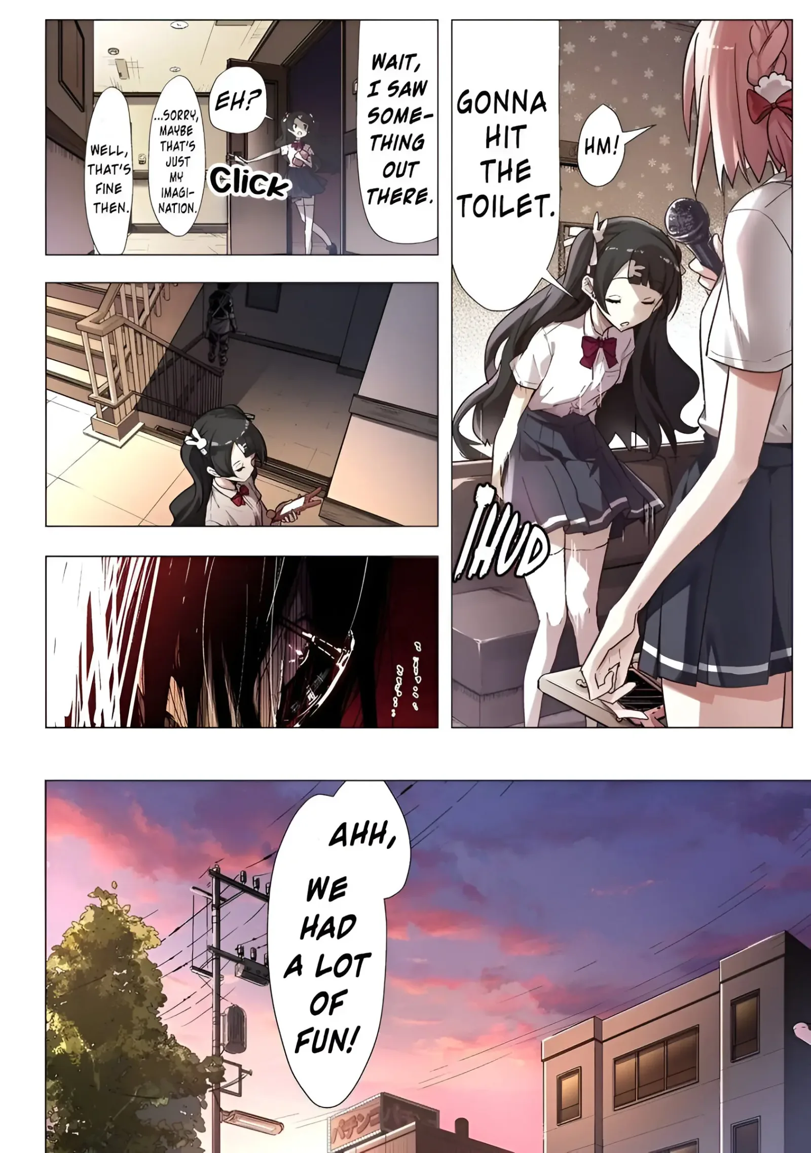 Katarika Chapter 1 page 10
