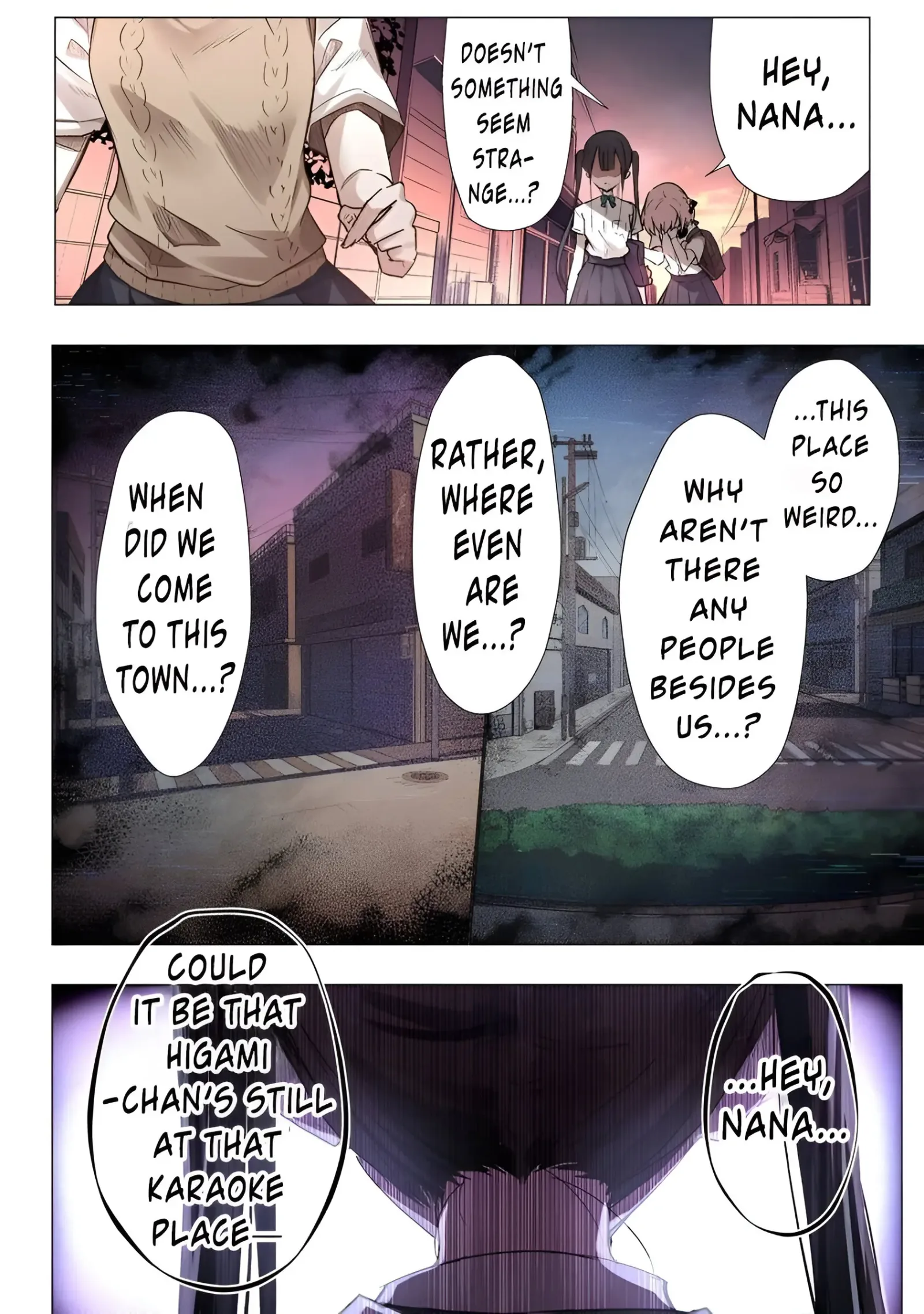 Katarika Chapter 1 page 16