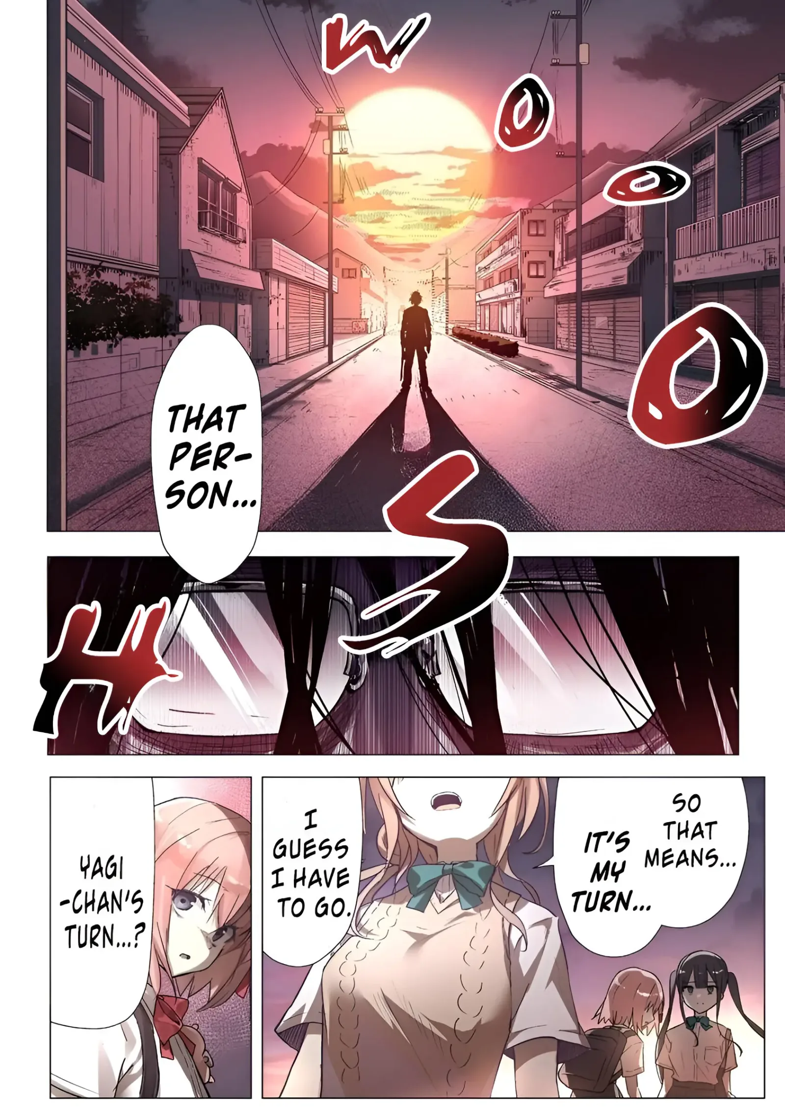 Katarika Chapter 1 page 14