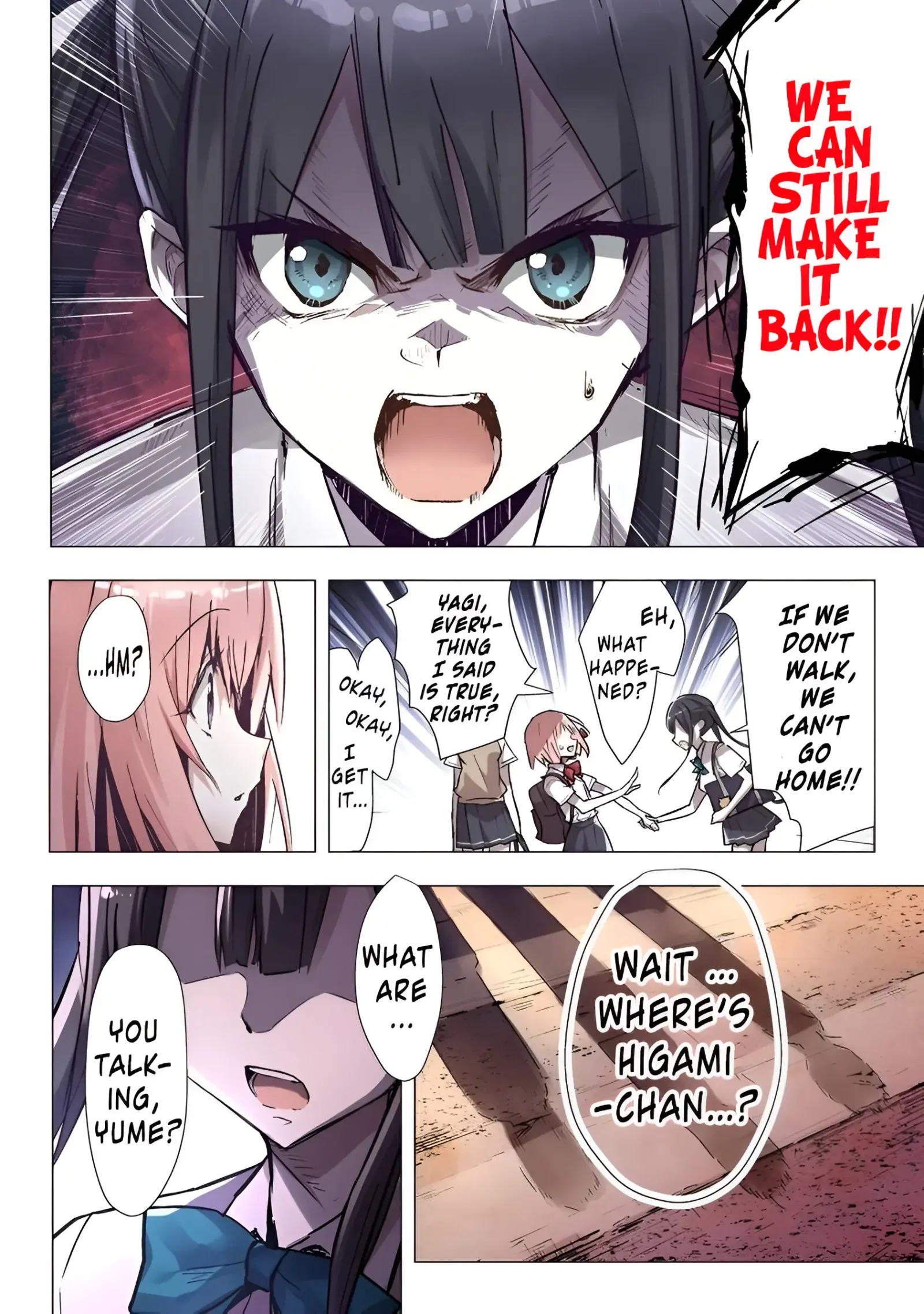 Katarika Chapter 1 page 12