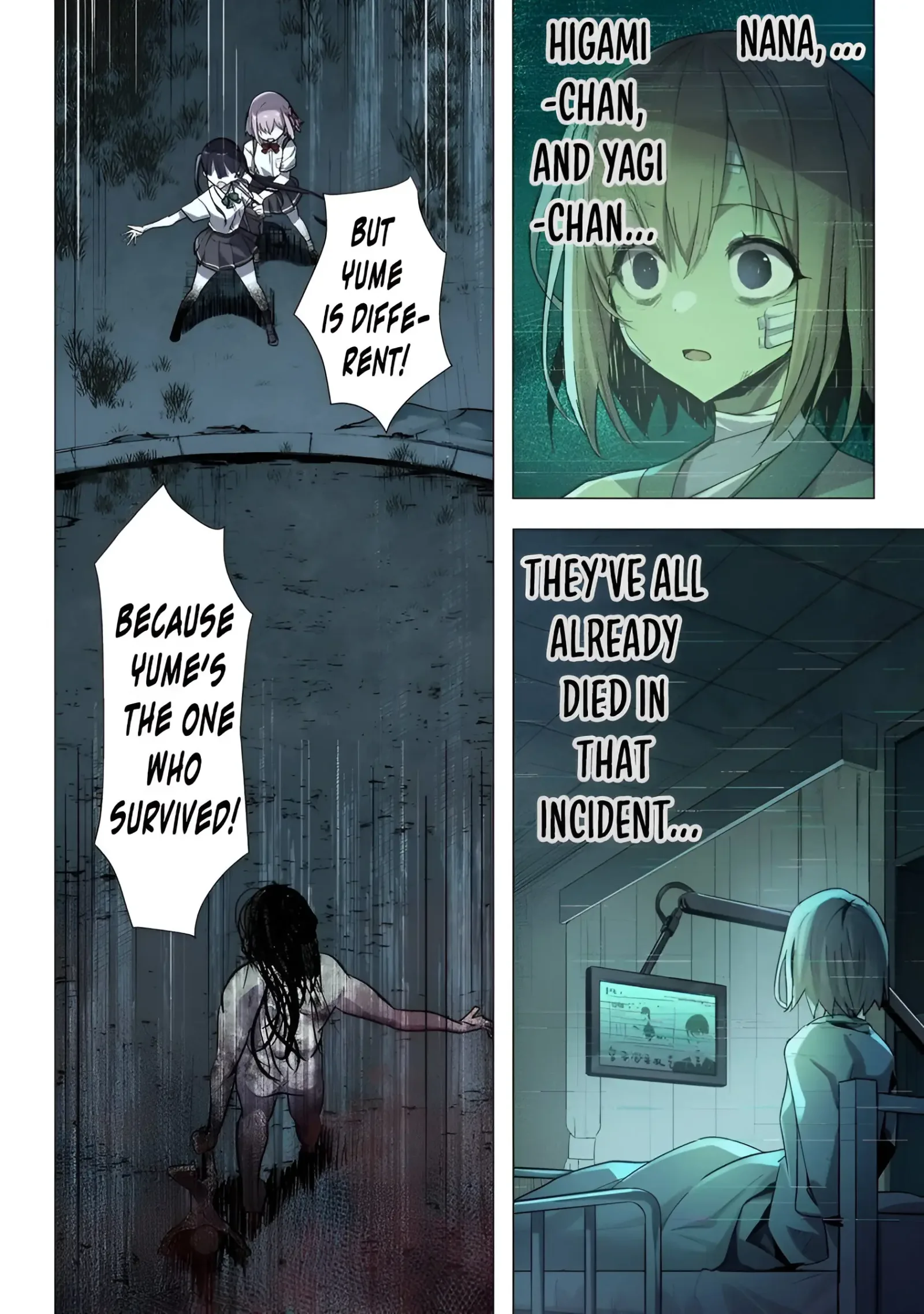 Katarika Chapter 1 page 30