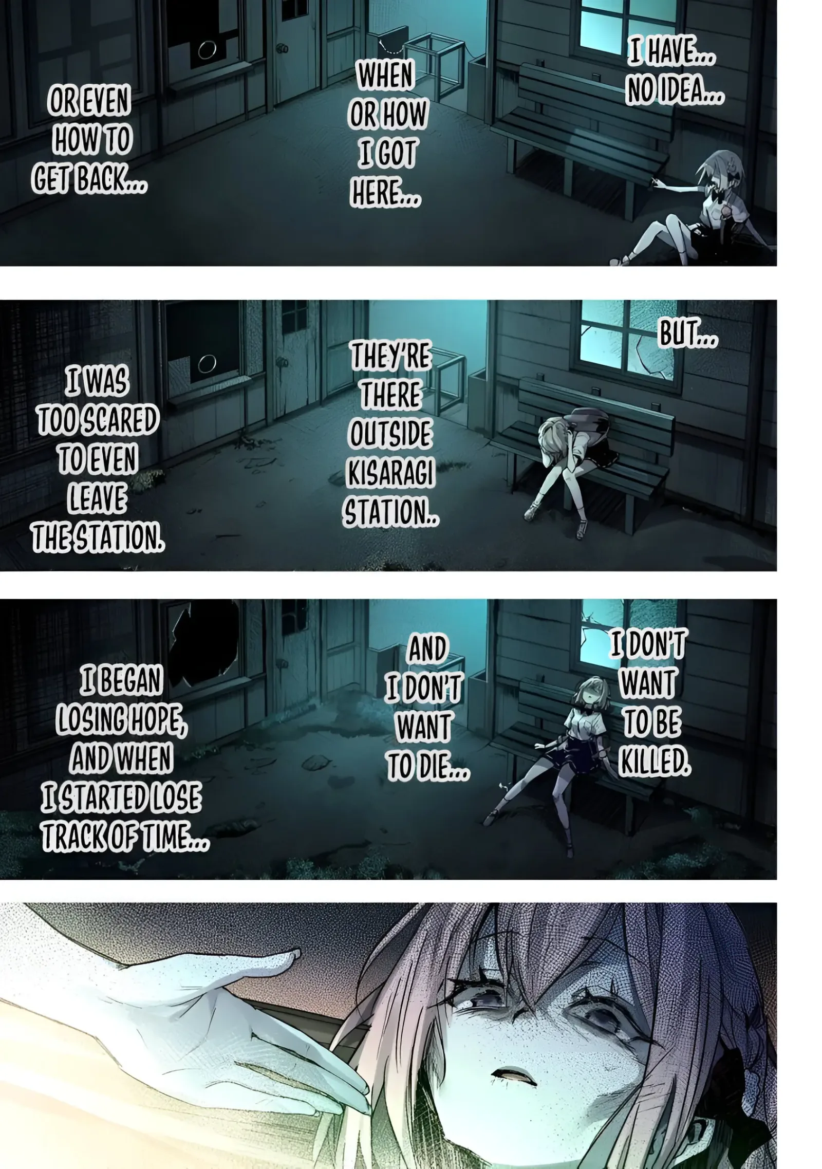 Katarika Chapter 1 page 26