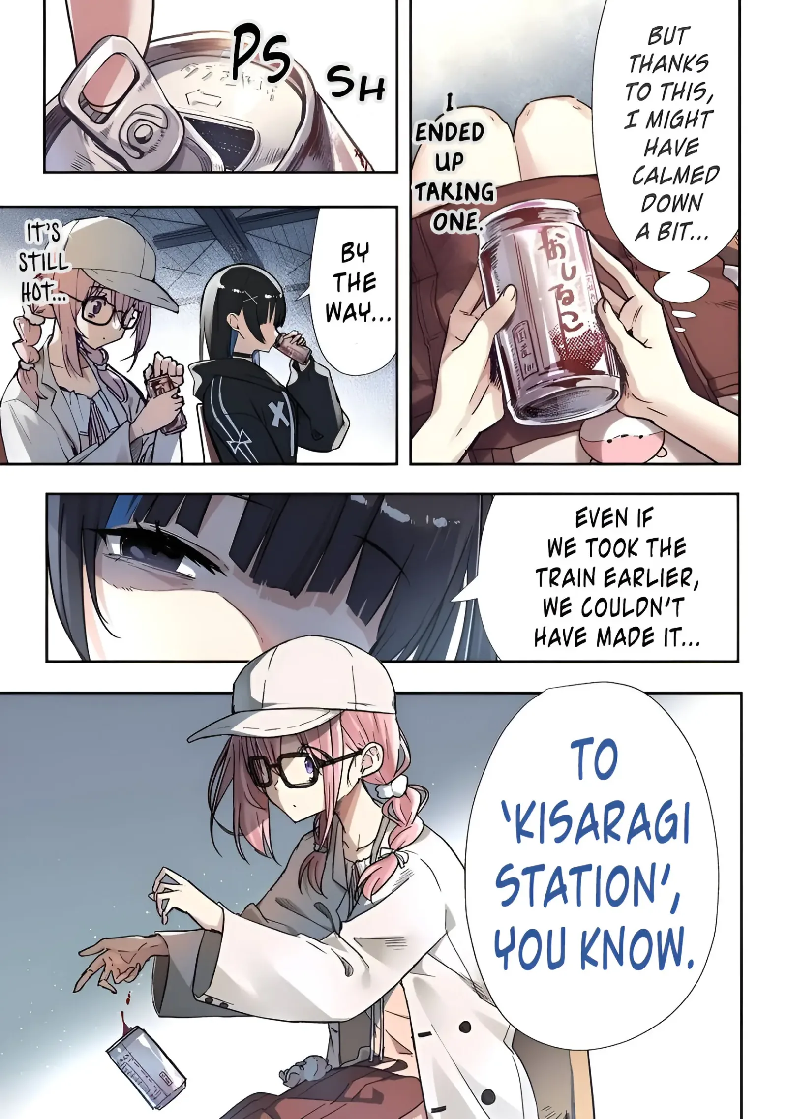 Katarika Chapter 1 page 37