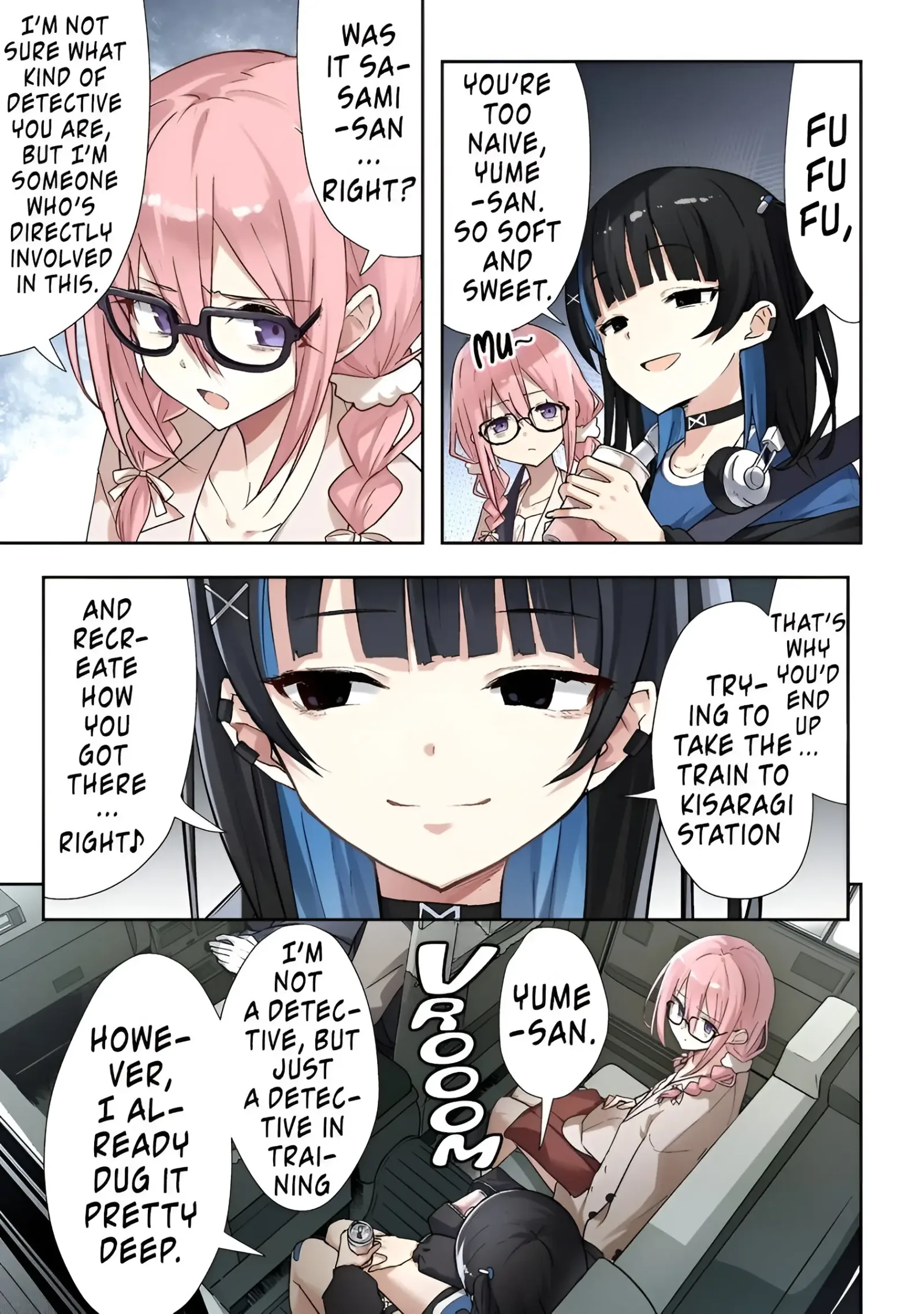 Katarika Chapter 2 page 3