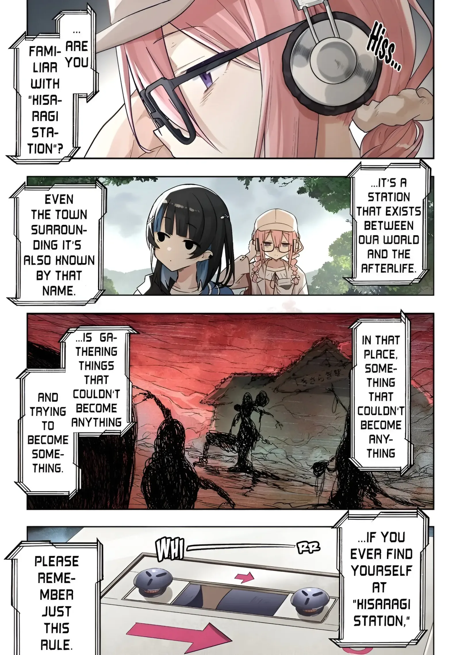 Katarika Chapter 2 page 12