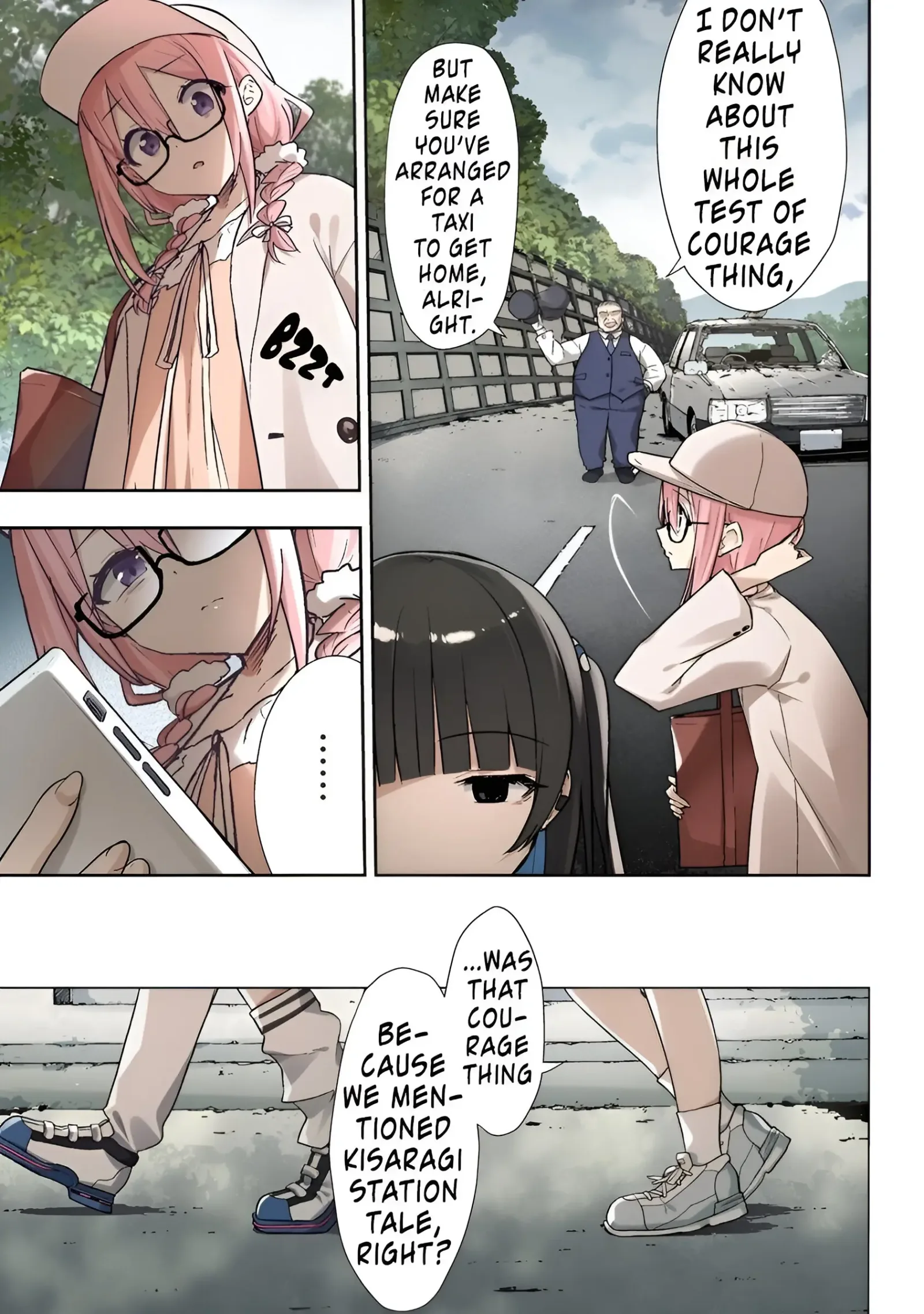 Katarika Chapter 2 page 10