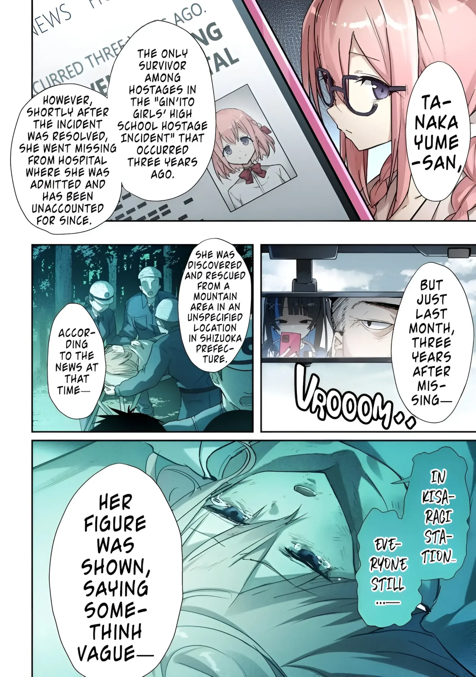 Katarika Chapter 2 page 4