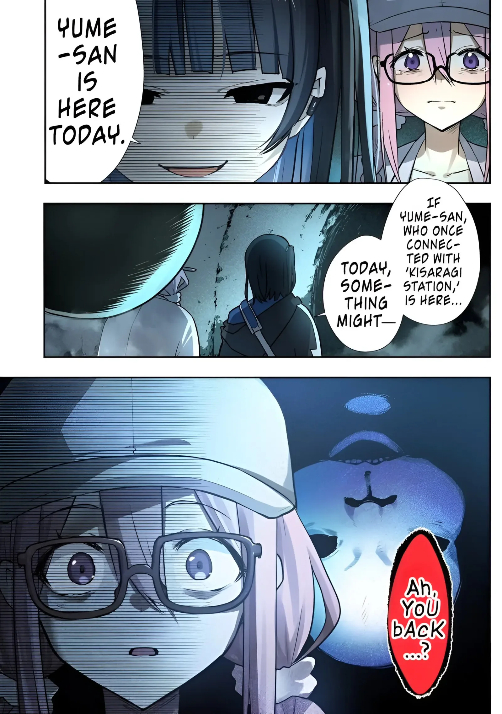 Katarika Chapter 2 page 23