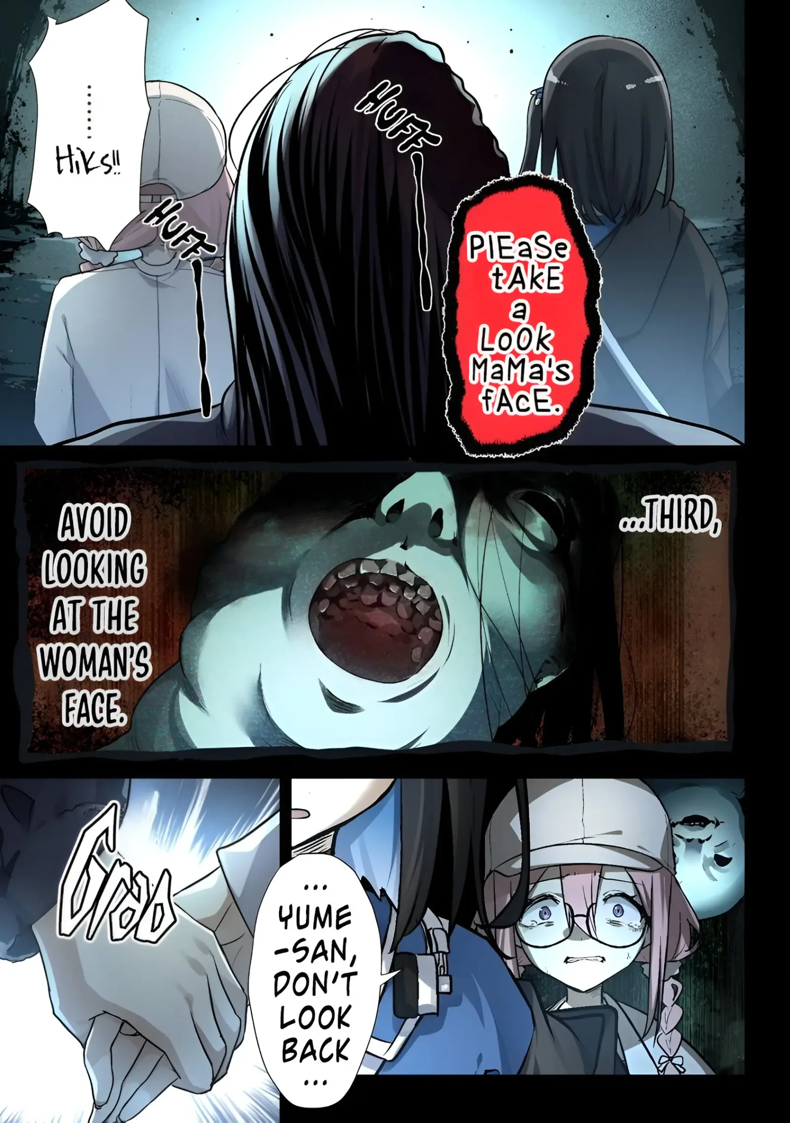 Katarika Chapter 2 page 25