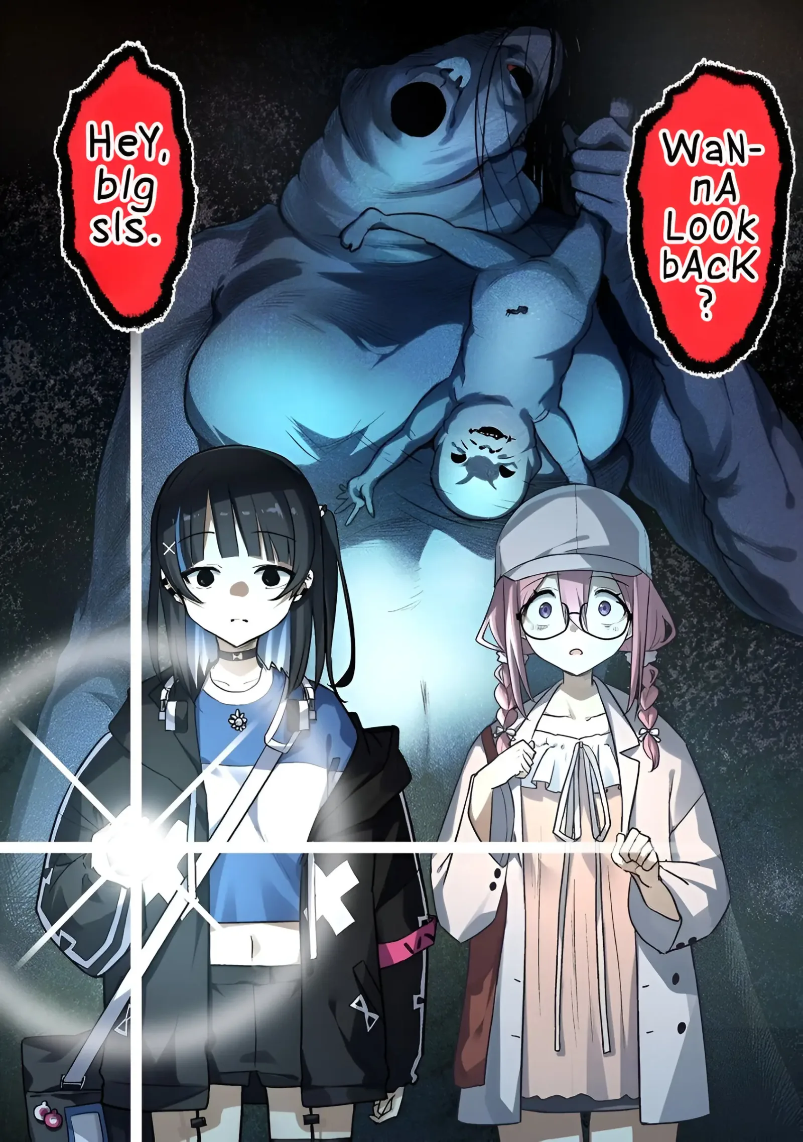 Katarika Chapter 2 page 24